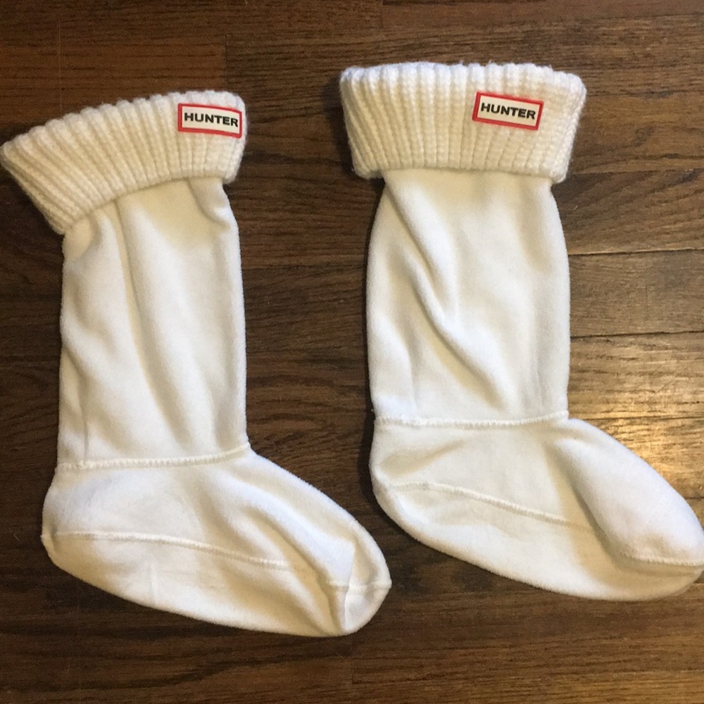 Hunter Socks